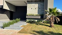Residencial Alphaville Iii