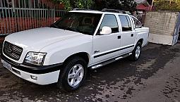 Vendo.s10.2003.2.8.Mwm.140.Cv.completa.