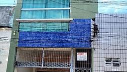 Kitnet Para Aluguel No Bairro Centro, Proximo A Unifametro