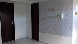 Aluga-Se Apartamento Em Água Fria 