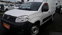 Fiorino 2020/2021 1.4 Mpi Furgão Hard Working 8V Flex 2P Manual