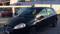 Fiat Punto Hlx 1.8