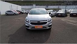 Chevrolet Onix 2021 1.0 Flex Manual