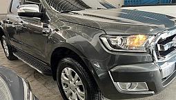 Ranger Xlt 2018/2019 3.2 4X4