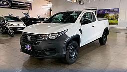 Fiat Strada Strada Endurance 1.4 Flex 8V Cs Plus