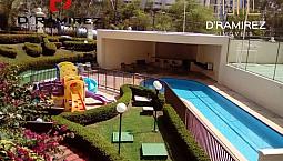 Ed. Classic Home Renascença - 4 Suítes - 3 Vgs Garagem - 195M²
