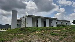 Casa No Condomínio Lagos- Gurinhém