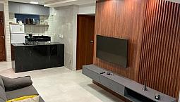 Apt 2/4 Mobiliado Edf San Lorenzo Ponta Verde