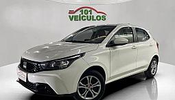Fiat Argo Drive 1.0 6V Flex 2024