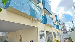 Excelente! Apartamento A Venda Possui 52 Metros 2 Quartos Em Jardim Atlântico - Olinda - P