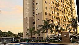 Apartamento P/ Aluguel 