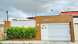 Vendo Linda Casa No Jardim Turu Etapa 1
