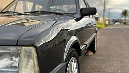 Chevrolet Chevette L / Sl / Sl/E / Dl / Se 1.6 1989