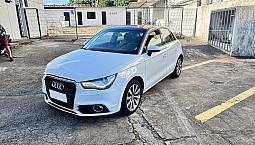 Audi A1 Sportback 1.4 Tfsi 5P S-Tronic 2013