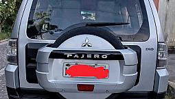 Mitsubishi Pajero Full Gls/Gls/Pkhpe 3.2 Dies.ti 5P 2008