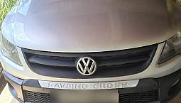 Volkswagen Saveiro Cross 1.6 Mi Total Flex 8v Ce 2013