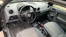 Volkswagen Gol Geração Iv Trend 1.0 8V Mi Total Flex Mec. 2P 2012