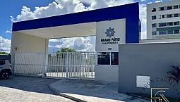 Alugo Apartamento Grand Pátio 2