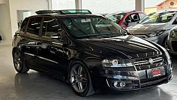 Fiat Stilo 1.8 Sporting Flex 8V 5P 2010