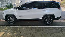 Jeep Commander Limited T270 1.3 Tb Flex Aut 2023