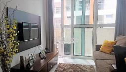 Apartamento Padrão