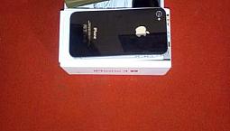 Vendo Um Iphone 4s 32 Gb