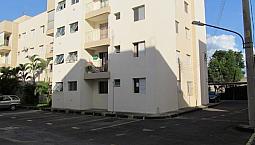 Lindo Apartamento Dois Dormitórios , Todo Reformado, No Condomínio Vivendas De Sorocaba