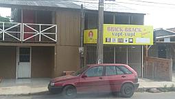 Casa Em Canudos