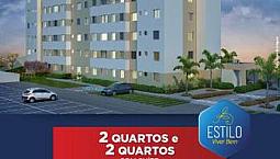 Vendo Apartamentos Novos