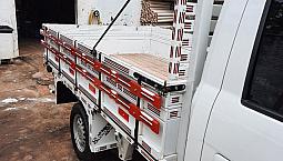 Lifan Caminhão Foison Pick-Up 