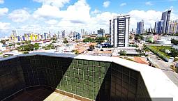 Junior Creci-4745 - Locação - Cond. Michelle - Apto C/ 3 Quartos, 100 M² - R$ 2.900/Mês - 