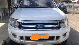 Ranger 3.2 Cd Limited Automática 4X4.