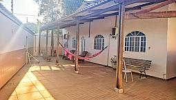 Alugo Casa Com Piscina Em Jacaraipe