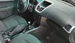 Peugeot 207 2014