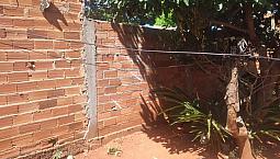 Casa Sozinha No Lote Setor Bela Vista - Trindade - Go Somente A Vista