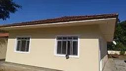 Casa Térrea 