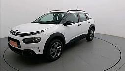 Citroen C4 Cactus 2023 1.6 Vti 120 Flex Feel Eat6