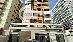 Apartamento Residencial Em Itajaí - Sc, Centro