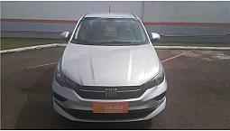 Fiat Cronos 2022 1.3 Firefly Flex Drive Manual