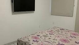 Apartamento Em Boa Viagem, 3 Quartos: (1 Suíte, 1 Social, 1 Home Office)