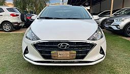 Hb20S Evolution 2020 1.0 Tb Flex 12V Aut. Hyundai