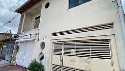 Vende-Se Casa Na Cidade Nova 