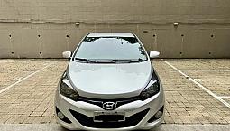 Hyundai Hb20S 1.6 Comfort Com Gnv De 5 Ipva 2024 Pago!