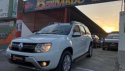 Renault Duster 2016 1.6 Manual Segundo Dono 