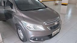 Chevrolet Prisma 2013/2013