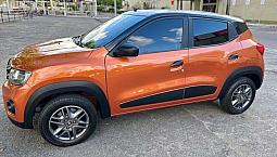 Oportunidade: Vendo Um Renault Kwid 2019 Em Perfeito Estado De Conservação.