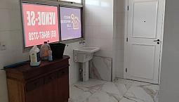 Apartamento 2 Suites E 2 Quartos Na Praça Popular