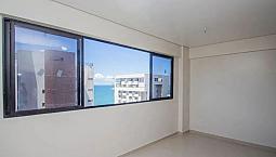 Apartamento 2 Quartos - Boa Viagem