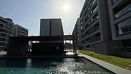 Reserva Dos Buritis- Apartamento Projetado Com 3 Quartos