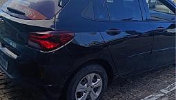 Chevrolet Onix Hatch 1.0 12V Flex Mec. 4P 2023